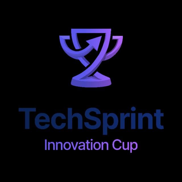 TechSprint Innovation Cup 2026 by Codelab logo